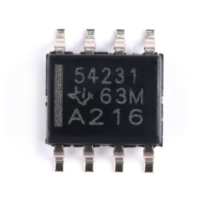 TPS54231DR 2-A 28-V Input Step-Down DC-DC Converter With Eco-mode™