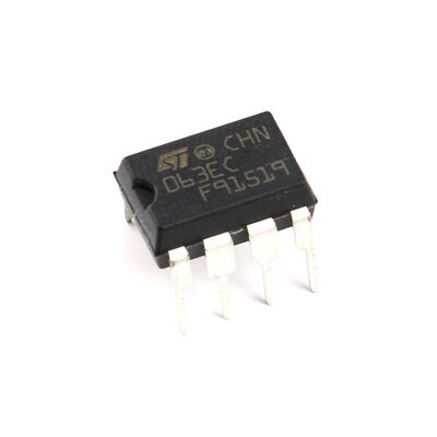 MC34063ACN DC-DC Converter Control Circuits Series Is A Monolithic Controlcircuit Which Delivers The Main Functions For DC/DC Voltage Converting