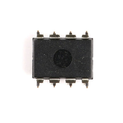 MC34063ACN DC-DC Converter Control Circuits Series Is A Monolithic Controlcircuit Which Delivers The Main Functions For DC/DC Voltage Converting
