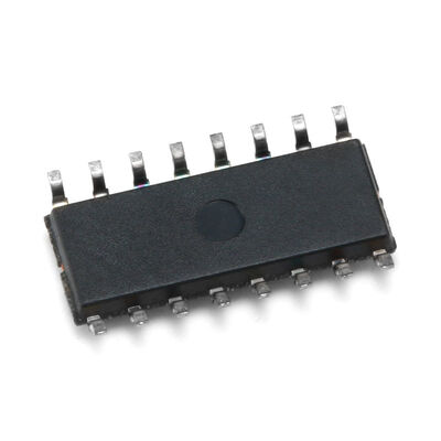 L6599DTR High-voltage Resonant Controller 50 % Duty Cycle Variable Frequency Control Ofresonant Half-bridge