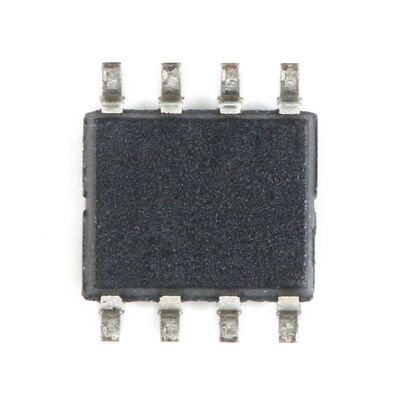 MP1482DS-LF-Z 2A 18V Synchronous Rectified Step-Down DC/DC Converter 340kHz