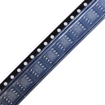 MP1482DS-LF-Z 2A 18V Synchronous Rectified Step-Down DC/DC Converter 340kHz