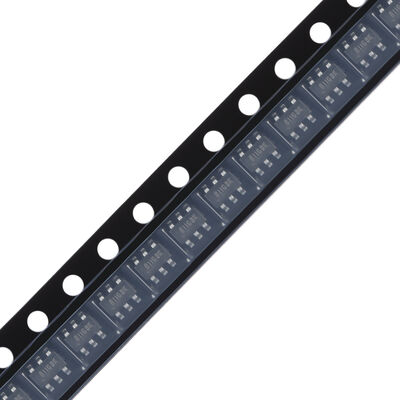 MT9284-28J 1.2MHz High Efficiency Boost White LED Driver