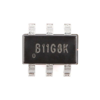 MT9284-28J 1.2MHz High Efficiency Boost White LED Driver