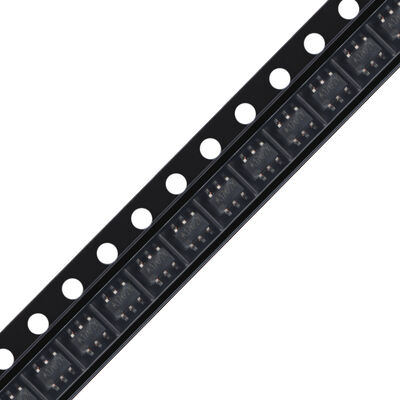 MT36291 2.5A High Efficiency 1.2MHz Current Mode Step-Up DC/DC Converter 