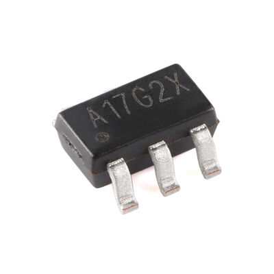 MT36291 2.5A High Efficiency 1.2MHz Current Mode Step-Up DC/DC Converter 
