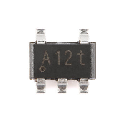 MT3406 1A 2V-6V Input 1.5MHzSynchronous Step-Down Converter