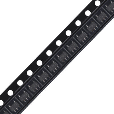 MT3406 1A 2V-6V Input 1.5MHzSynchronous Step-Down Converter