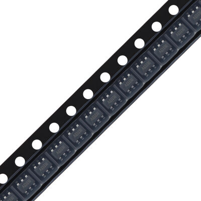 MT1471 3A 4.5V-16V Input 500kHzSynchronous Step-Down Converter