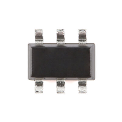 MT1471 3A 4.5V-16V Input 500kHzSynchronous Step-Down Converter