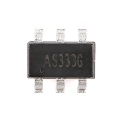 MT1471 3A 4.5V-16V Input 500kHzSynchronous Step-Down Converter