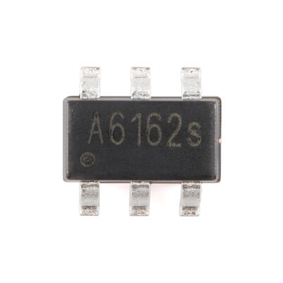 MT2492 2A 4.5V-16V Input 600kHzSynchronous Step-Down Converter