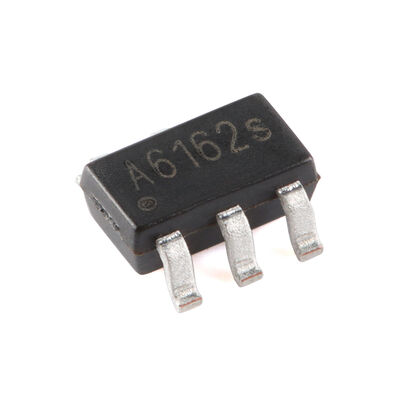 MT2492 2A 4.5V-16V Input 600kHzSynchronous Step-Down Converter