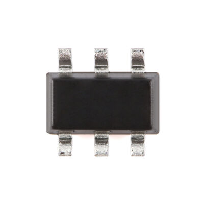 MT3608L 2.5A High Efficiency1.2MHz Current Mode Step-Up Converter