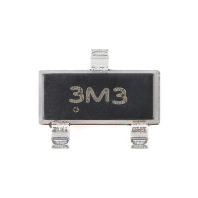 CESD3V3AP 2-Line Uni-directional TVS Diode 210W Peak Pulse Power(8/20us)