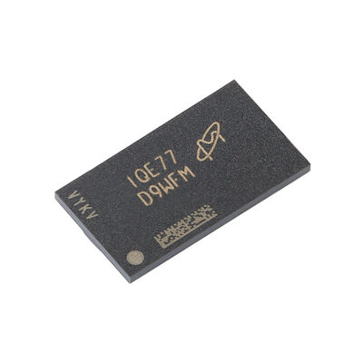 MT40A512M16LY-062E IT:E 8Gb: x8  x16 Automotive DDR4 SDRAM 1.6GHz 1.14V~1.26V