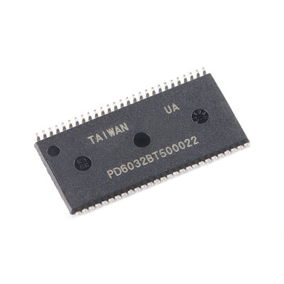 W9825G6KH-6I 4M 4BANKS 16BITS SDRAM High-speed Synchronous Dynamic Random Access Memory