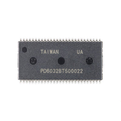 W9825G6KH-6I 4M 4BANKS 16BITS SDRAM High-speed Synchronous Dynamic Random Access Memory