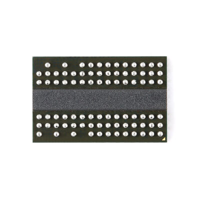 W971GG6NB-25 8M 8BANKS 16BIT 1G Bits DDR2 SDRAM Two Data Transfers Per Clock Cycle