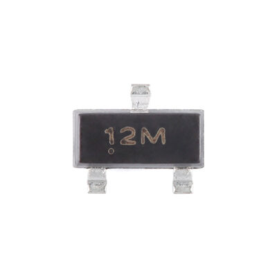 CESD12VAP Uni-direction ESD Protection Diode Designed To Protect Voltage Sensitive Electronic Components From ESD And Othertransients