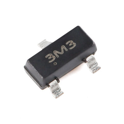 CESD3V3AP 2-Line Uni-directional TVS Diode 210W peak pulse power(8/20μs)