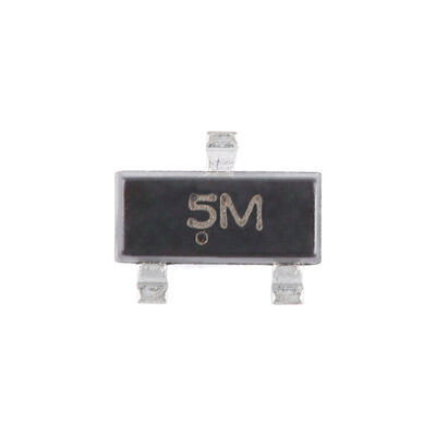 CESD5V0AP Uni-direction ESD Protection Diode Designed to protect voltage sensitive electronic components from ESD and othertransients