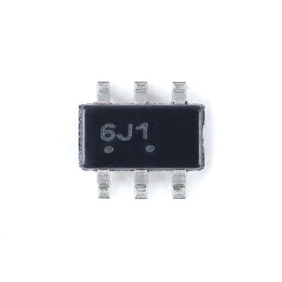 SMS05CT1G ESD Protection Diode Array 5-Line Designed For Applicationrequiring Transient Voltage Protection Capability