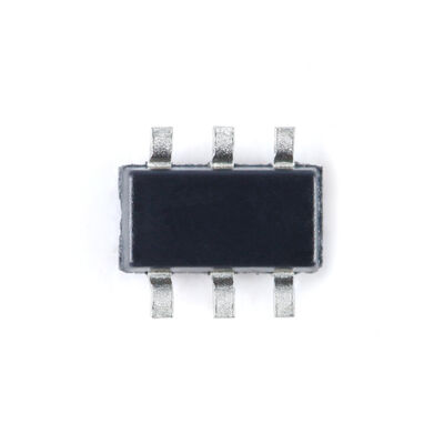 SMS05CT1G ESD Protection Diode Array 5-Line Designed For Applicationrequiring Transient Voltage Protection Capability