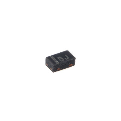 TPD1E10B09DPYR Single-channel ESD Transient Voltage Suppressor (TVS) Diode In A Small 0402 Package