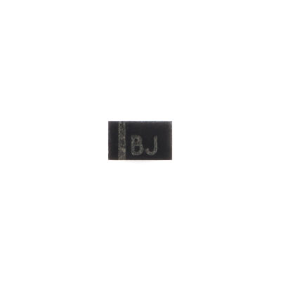 TPD1E10B09DPYR Single-channel ESD Transient Voltage Suppressor (TVS) Diode In A Small 0402 Package