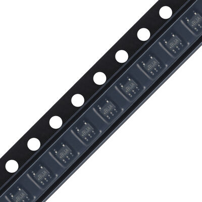 LMT87DCKR SC70/TO-92/TO-92S,Analog Temperature Sensors With Class-AB Output