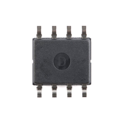 LM75AIMX/NOPB Digital Temperature Sensor And Thermal Watchdog With Two-Wire Interface