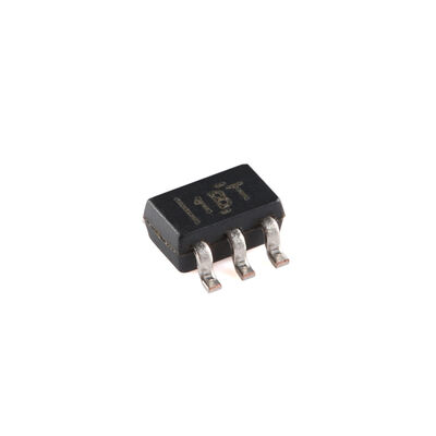 TMP236A4DCKR  Low-Power High-Accuracy Analog Output Temperature Sensors