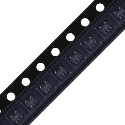 TMP236A4DCKR  Low-Power High-Accuracy Analog Output Temperature Sensors