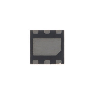 TMP117AIDRVR High-Accuracy Low-Power Digital Temperature SensorWith SMBus™- And I2C-Compatible Interface