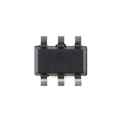 TMP100NA/3K Temperature Sensor With I2C And SMBus Interface WithAlert Function In SOT-23 Package