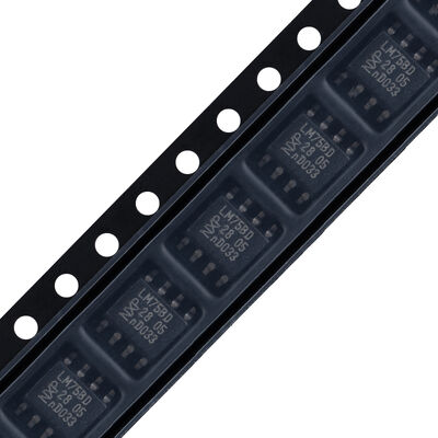 LM75BD,118 Digital Temperature Sensor And Thermal Watchdog