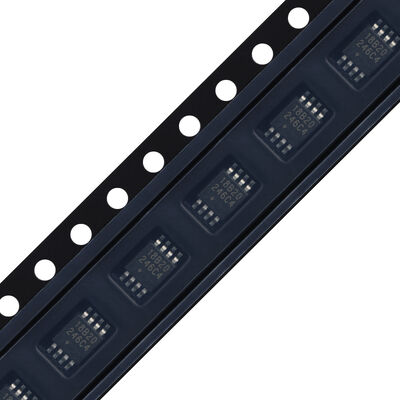 DS18B20U+T&R Programmable Resolution 1-Wire Digital Thermometer