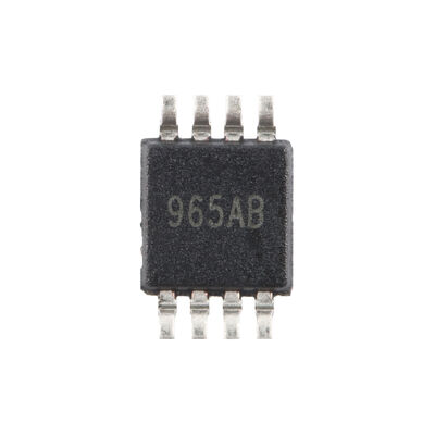 DS18B20U+T&R Programmable Resolution1-Wire Digital Thermometer