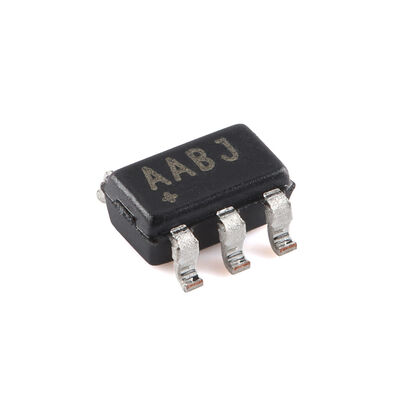 MAX6577ZUT+T SOT Temperature Sensors WithPeriod/Frequency Output