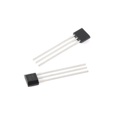 CC6207TO MicroPower Ultra-SensitiveHall Effective Switch