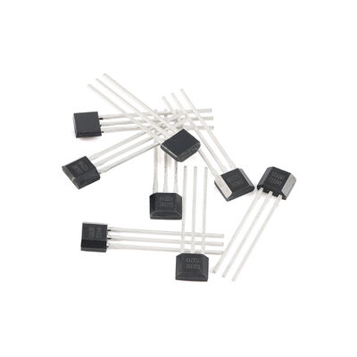 CC6207TO MicroPower Ultra-SensitiveHall Effective Switch