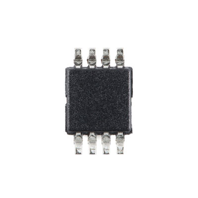 MCP9808T-E/MS ±0.5°C Maximum Accuracy Digital Temperature Sensor
