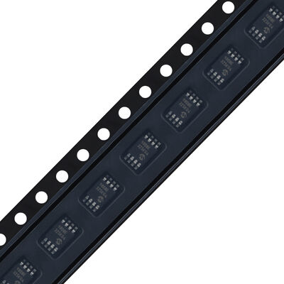 MCP9808T-E/MS ±0.5°C Maximum Accuracy Digital Temperature Sensor