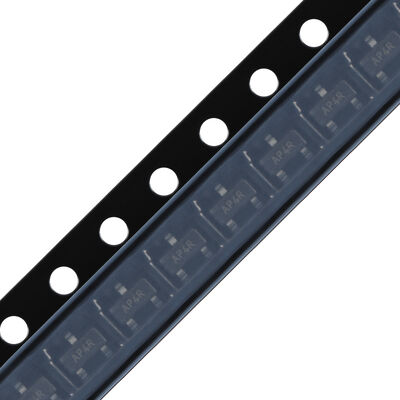 MCP9701AT-E/TT Low-Power Linear Active Thermistor ICs 