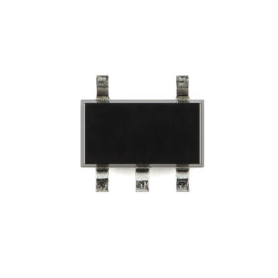 74AHC1G32GV-Q100,1 A Single 2-input OR Gate Inputs Are Overvoltagetolerant. This Feature Allows The Use Of These Devices As Translators In Mixed Voltage Environments