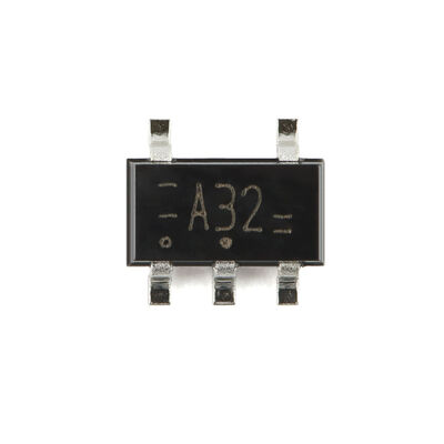 74AHC1G32GV-Q100,1 A Single 2-input OR Gate Inputs Are Overvoltagetolerant. This Feature Allows The Use Of These Devices As Translators In Mixed Voltage Environments