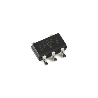 74AHC1G86GV,125 S A Single 2-input EXCLUSIVE-OR Gate Inputs Are Overvoltagetolerant. This Feature Allows The Use Of These Devices As Translators In Mixed Voltage Environments