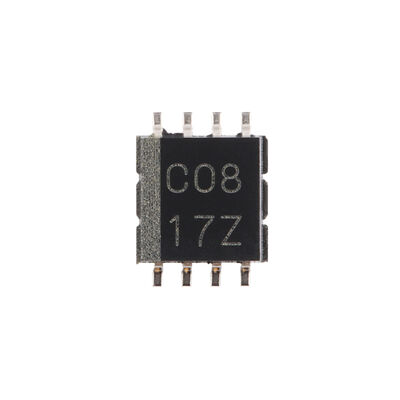 SN74LVC2G08DCTR 2-ch 2-input 1.65-V To 5.5-V 32 MA Drive Strength AND Gate