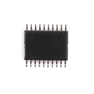 STM8L101F3P6 8-bit Ultralow Power Microcontroller With Up To 8 Kbytes Flash Multifunction Timers Comparators USART SPI I2C